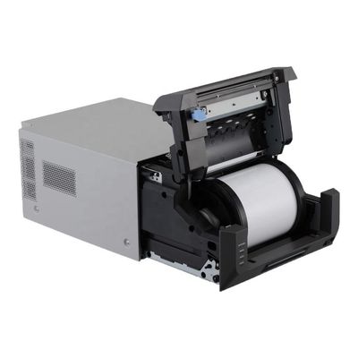 Impresora digital de fotos con transferencia térmica CX-02S de alta definición con interfaz USB