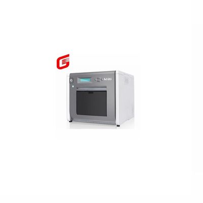 P525L Impresora fotográfica Hiti Sublimación de colorantes con capacidades de impresión de papel de 8 pulgadas