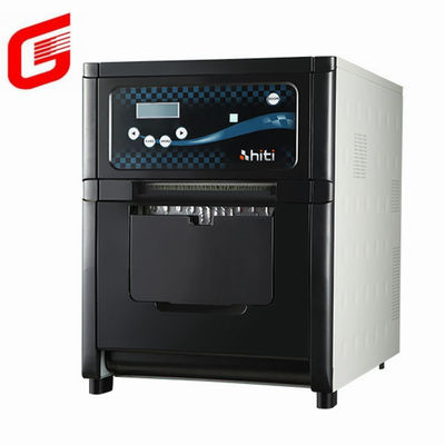 Impresora fotográfica de sublimación térmica de alta velocidad HITI P750L YMCO con soporte multilingüe