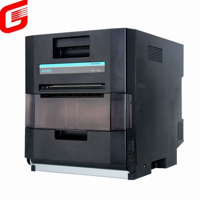 8 pulgadas 15.2*20.3cm Tamaño de papel YMCO Impresora fotográfica de sublimación térmica P525L con interfaz USB