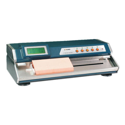 Emperador de la serie JC-3200 escritorio automático contador de tarjetas doble tecnología 110 o 220 Vac 18 kg