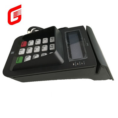 Instalación externa Lector de tarjetas E7-UC-13-A0 Escritor con tecnología avanzada PIN PAD