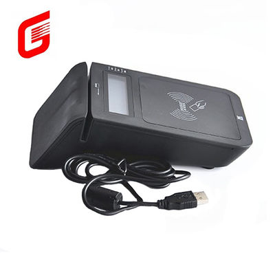 USB RFID E7 sin contacto Smart IC Card Reader Escritor XP Compatibilidad con el sistema operativo