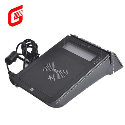 USB RFID E7 sin contacto Smart IC Card Reader Escritor XP Compatibilidad con el sistema operativo