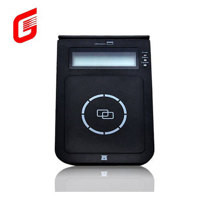 USB RFID E7 sin contacto Smart IC Card Reader Escritor XP Compatibilidad con el sistema operativo