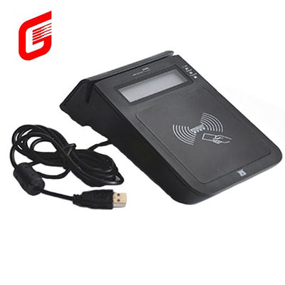 USB RFID E7 sin contacto Smart IC Card Reader Escritor XP Compatibilidad con el sistema operativo