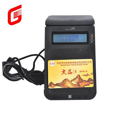 USB RFID E7 sin contacto Smart IC Card Reader Escritor XP Compatibilidad con el sistema operativo