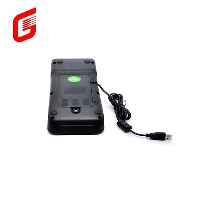 USB RFID E7 sin contacto Smart IC Card Reader Escritor XP Compatibilidad con el sistema operativo