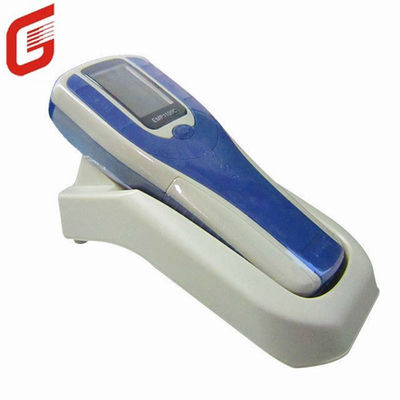 Contador de tarjetas de IUSB Pro portátil transparente y inteligente para negocios