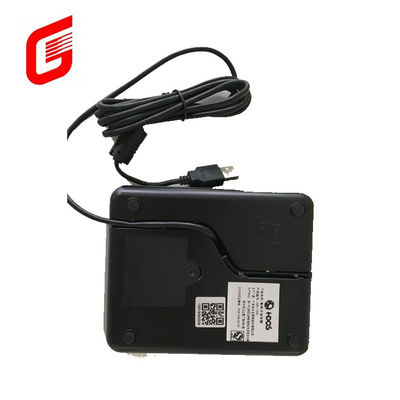Leer tarjetas de memoria de manera eficiente con el lector de tarjetas multifunción USB HD-100 con soporte CCID