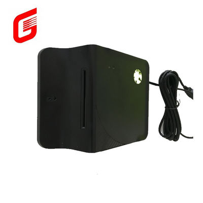 Leer tarjetas de memoria de manera eficiente con el lector de tarjetas multifunción USB HD-100 con soporte CCID