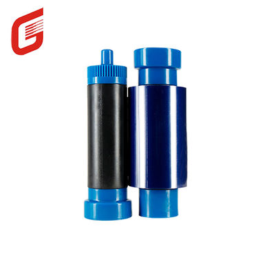 Magicard Pronto Enduro3E Serie cinta azul Compatible con MC200 Duo dentro de azul