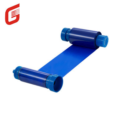 Magicard Pronto Enduro3E Serie cinta azul Compatible con MC200 Duo dentro de azul