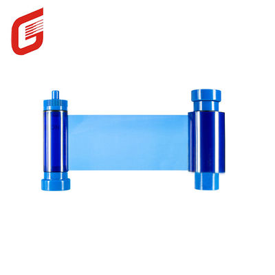 Magicard Pronto Enduro3E Serie cinta azul Compatible con MC200 Duo dentro de azul
