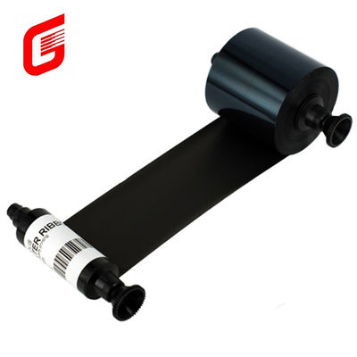 Compatible con la impresora Evolis Quantum Quantum2 R2121 Black Monochrome Ribbon 5000 impresiones