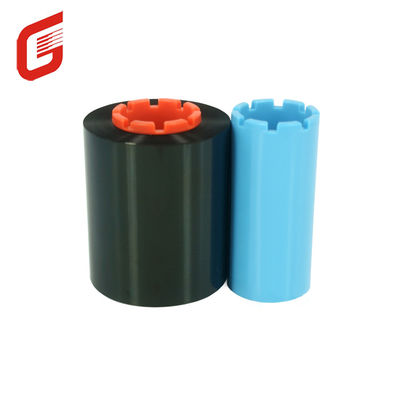 Impresión/rollo de cinta monocromática negra compatible 2000 para Hiti CS200 CS200e CS220e CS200K