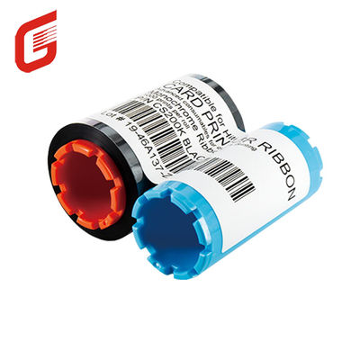 Impresión/rollo de cinta monocromática negra compatible 2000 para Hiti CS200 CS200e CS220e CS200K