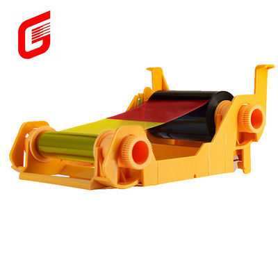 Zebra 800033-840CN YMCKO cinta Compatible con el equipo de la serie 3 de la impresora a color ZXP
