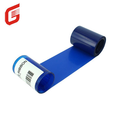 9 mm de ancho DC285B cinta compatible azul para tarjetas de datos SP serie CP