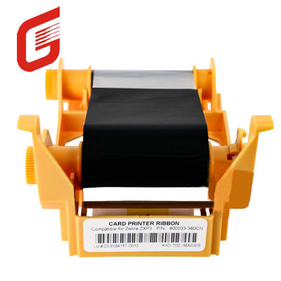 ZXP Serie 3 Impresora cinta 800033-360CN Compatible con Zebra Impresión de tarjetas de PVC