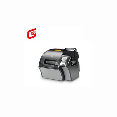 Zebra ZXP Serie 9 Impresora de tarjetas de identificación Tecnología de impresión de transferencia inversa y SDK incluido