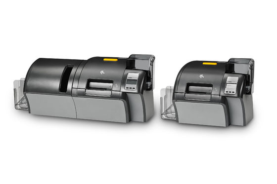 Zebra ZXP Serie 9 Impresora de tarjetas de identificación Tecnología de impresión de transferencia inversa y SDK incluido