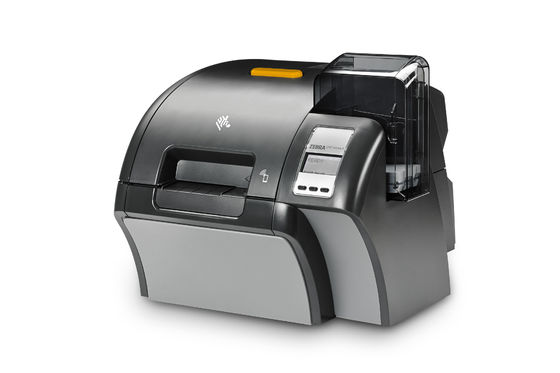 Zebra ZXP Serie 9 Impresora de tarjetas de identificación Tecnología de impresión de transferencia inversa y SDK incluido