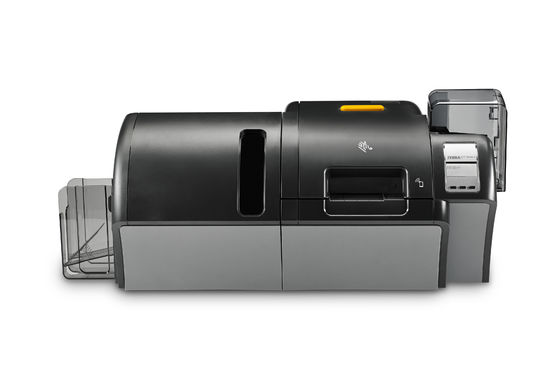 Zebra ZXP Serie 9 Impresora de tarjetas de identificación Tecnología de impresión de transferencia inversa y SDK incluido