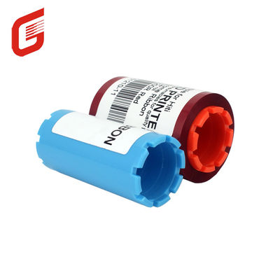 1000 páginas cinta compatible para Hiti Impresora CS200 CS220e CS290e Compatible 1000 Impresiones