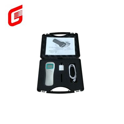 Contador de tarjetas transparentes automático portátil JK-3001 para un grosor de tarjeta de hasta 0,4 mm