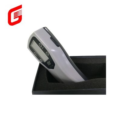 Cuentador de tarjetas portátiles portátiles automático con conectividad USB