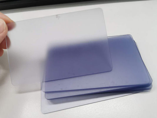 Cuentador de tarjetas portátiles portátiles automático con conectividad USB