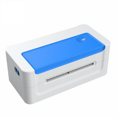 Fabricante de etiquetas digitales comerciales Impresora térmica USB de 4 pulgadas para etiquetas de alimentos y prendas de vestir