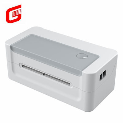 Fabricante de etiquetas digitales comerciales Impresora térmica USB de 4 pulgadas para etiquetas de alimentos y prendas de vestir