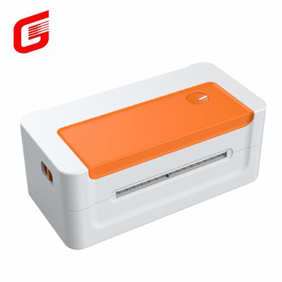 Fabricante de etiquetas digitales comerciales Impresora térmica USB de 4 pulgadas para etiquetas de alimentos y prendas de vestir