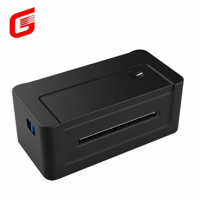 Fabricante de etiquetas digitales comerciales Impresora térmica USB de 4 pulgadas para etiquetas de alimentos y prendas de vestir
