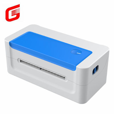 Fabricante de etiquetas digitales comerciales Impresora térmica USB de 4 pulgadas para etiquetas de alimentos y prendas de vestir