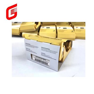Cinturón de la impresora YMCKO Compatible con tarjetas de un solo lado de la serie 3 de Zebra ZXP 800033-340CN 280