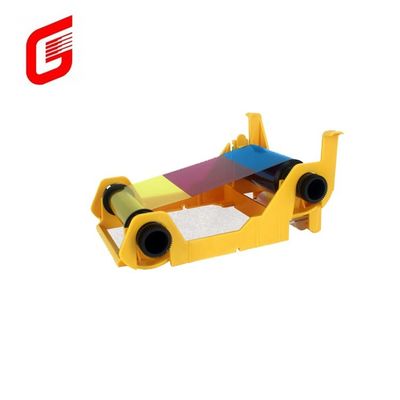 Cinturón de la impresora YMCKO Compatible con tarjetas de un solo lado de la serie 3 de Zebra ZXP 800033-340CN 280