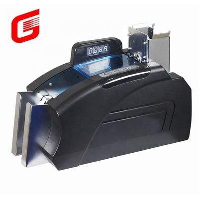 Instalación externa EMP1200 Contador automático de tarjetas para equipos de oficina escolares