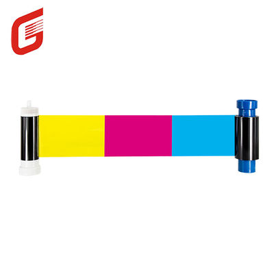 Magicard Enduro MA100 YMCKO cinta de impresión a color para una impresión económica