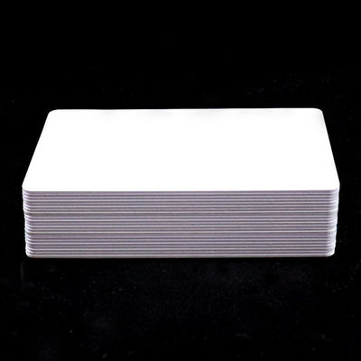 Tarjeta inteligente de 30 días UID IC Cambiable MF S50 1K NFC RFID Bloqueo Sector Escribible 13.56MHZ Consumibles de la impresora