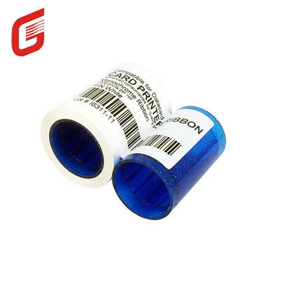 Banda DC285W compatible para impresora de tarjetas de datos CP40 CP40Plus CP60 CP60Plus CP80 CP8