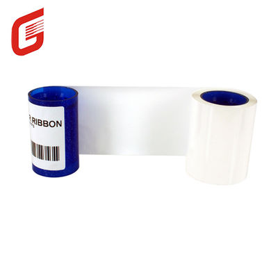 Banda DC285W compatible para impresora de tarjetas de datos CP40 CP40Plus CP60 CP60Plus CP80 CP8