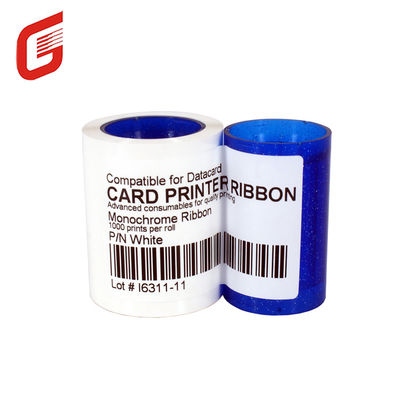 Banda DC285W compatible para impresora de tarjetas de datos CP40 CP40Plus CP60 CP60Plus CP80 CP8