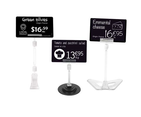 Evolis Edikio FLEX Tag de un solo lado 12 puntos / mm 300dpi USB Ethernet Tarjeta de hotel de etiqueta completa