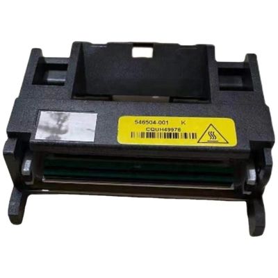 Cabeza de impresión de tarjetas de datos 546504-001 para SD 260/ SD 360/ CD 800 Otros accesorios para impresoras