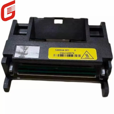 Excelente DATACARD SD160/SD260/SD360/CD800 Impresora de tarjetas cabeza de impresión con envío rápido