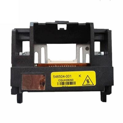 Excelente DATACARD SD160/SD260/SD360/CD800 Impresora de tarjetas cabeza de impresión con envío rápido