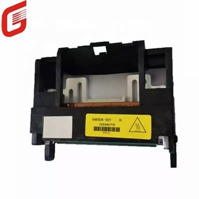 Excelente DATACARD SD160/SD260/SD360/CD800 Impresora de tarjetas cabeza de impresión con envío rápido